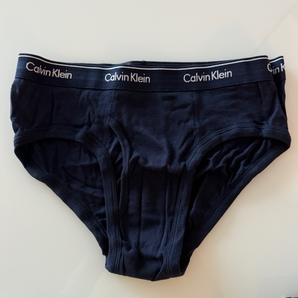 Calvin Klein Brief
